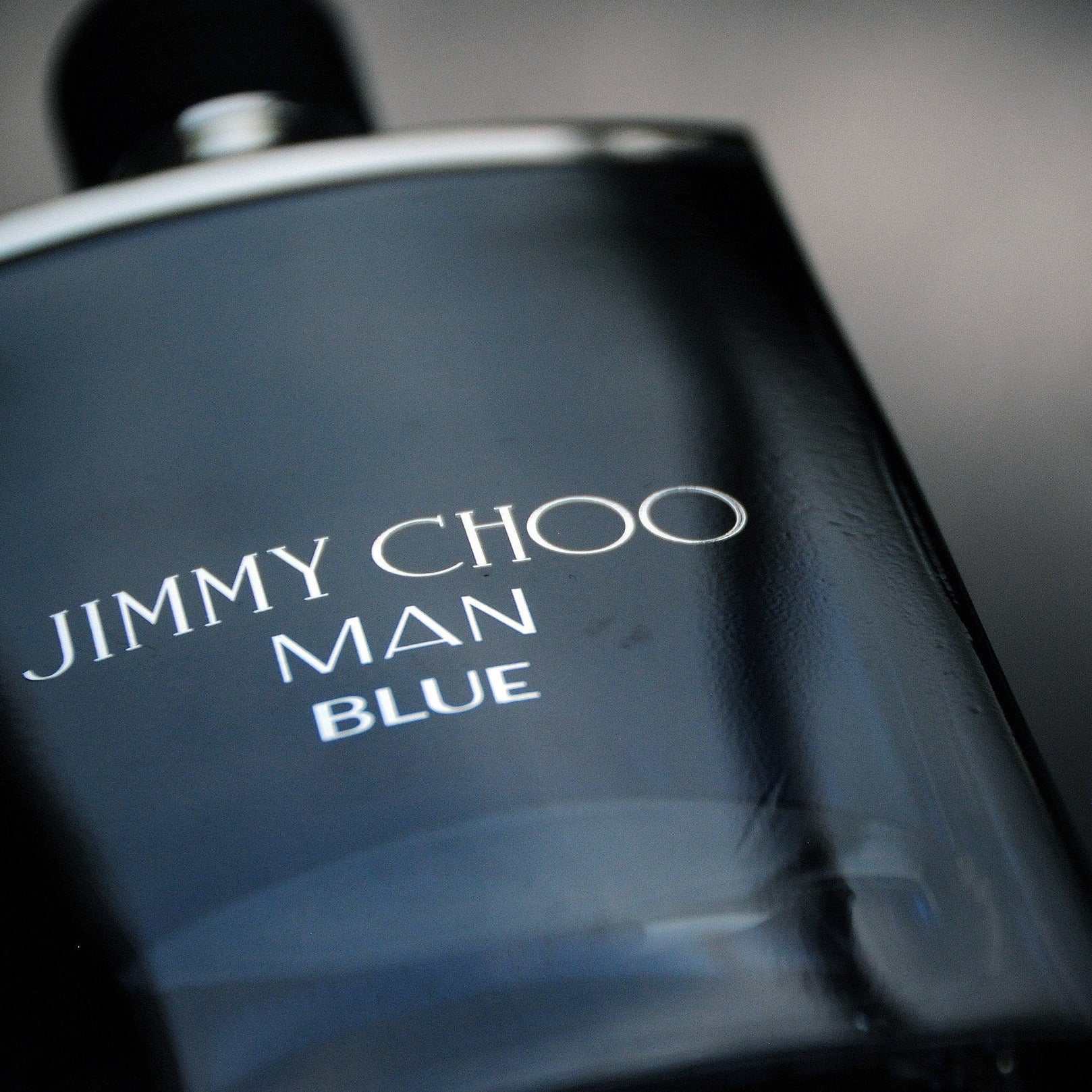 Jimmy Choo Man Blue EDT For Men - Image 4