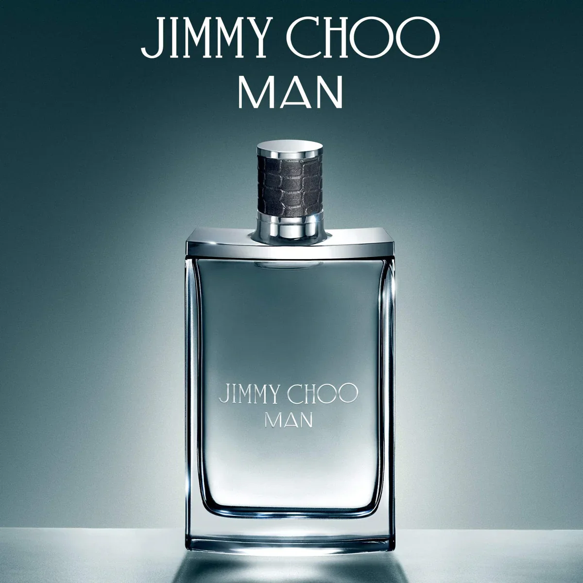 Jimmy Choo Man EDT For Men Shower Gel Gift Set - Image 3