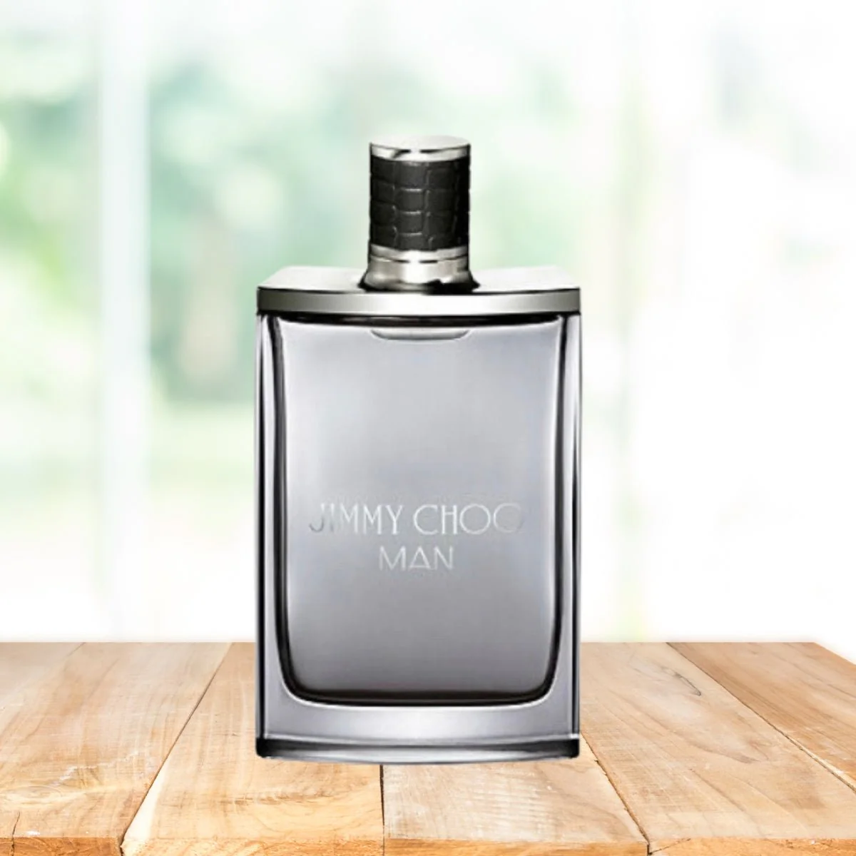 Jimmy Choo Man EDT Shower Gel Gift Set for Men - Image 3