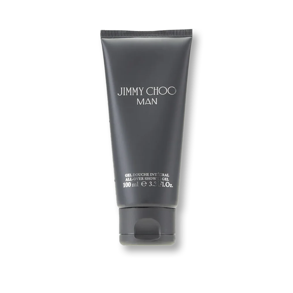 Jimmy Choo Man Shower Gel