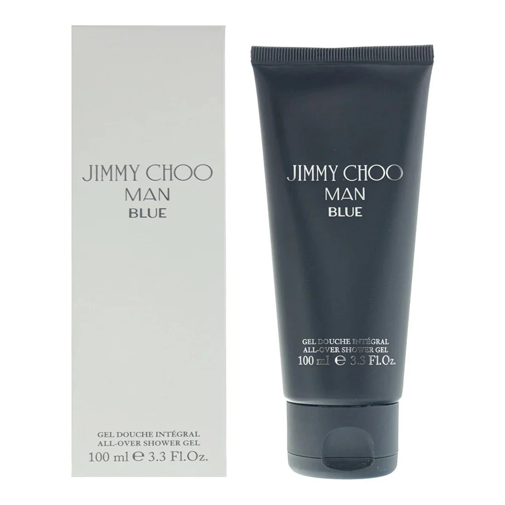 Jimmy Choo Man Shower Gel - Image 3