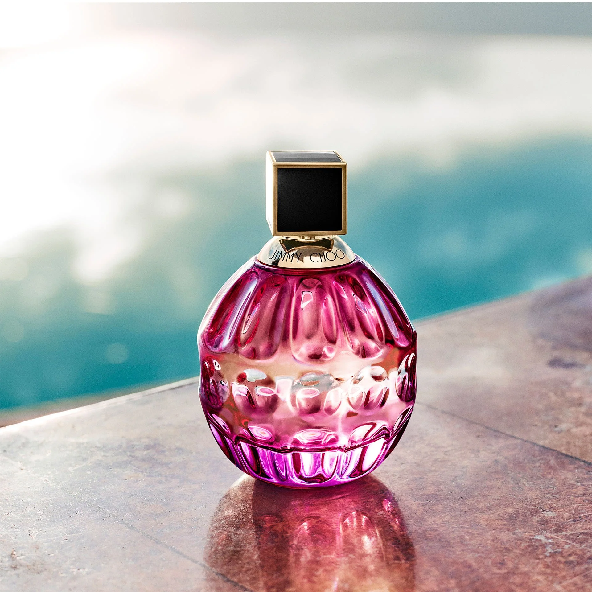 Jimmy Choo Rose Passion EDP - Image 4