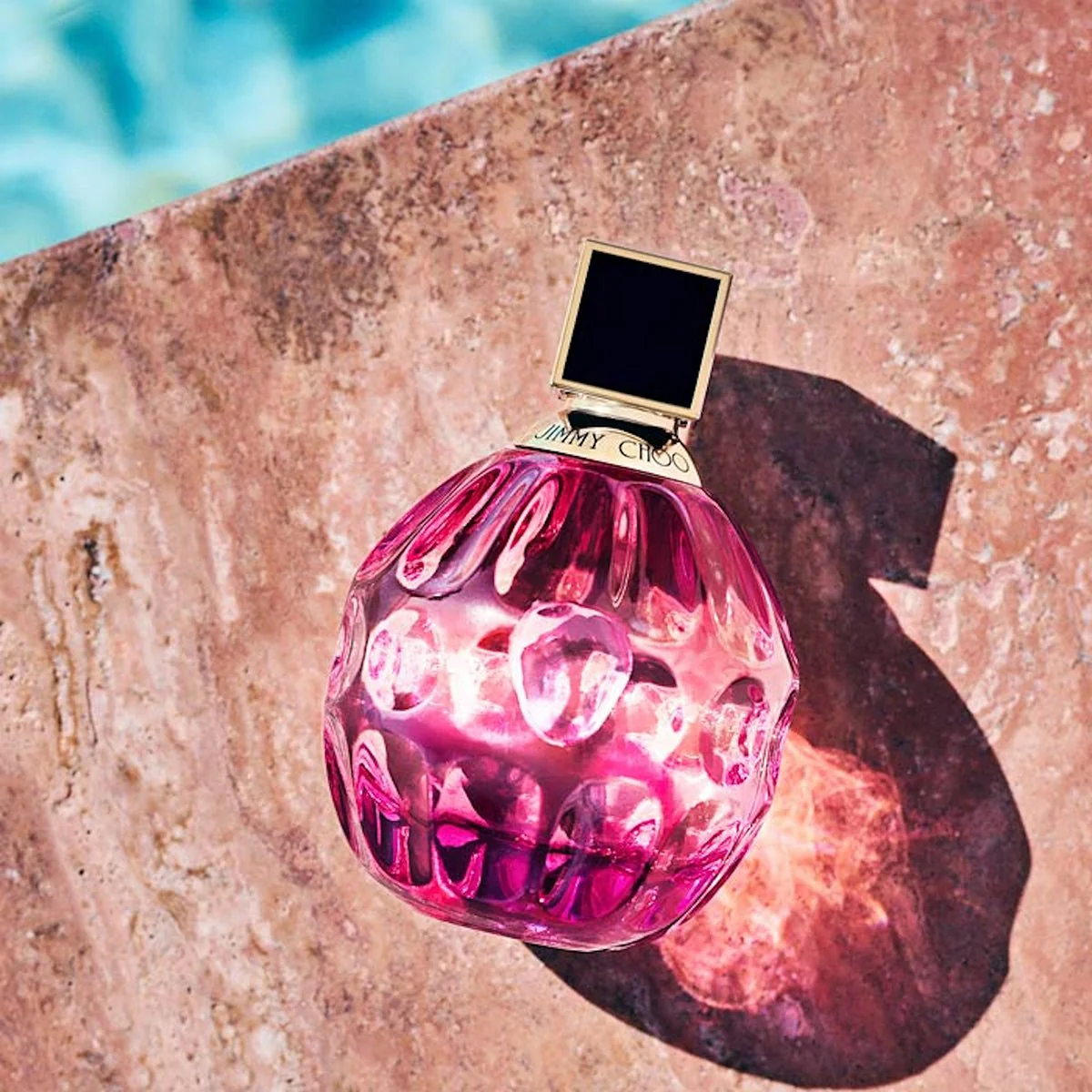 Jimmy Choo Rose Passion EDP - Image 5