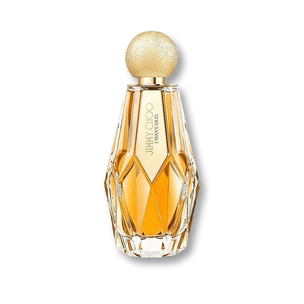 Jimmy Choo Seduction Collection I Want Oud EDP
