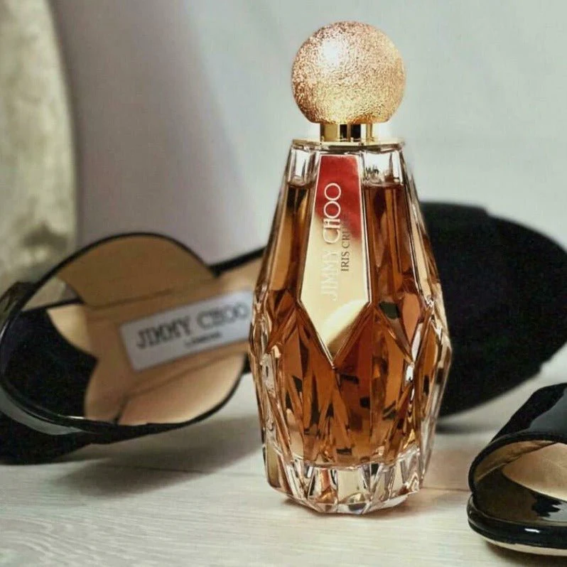 Jimmy Choo Seduction Collection I Want Oud EDP - Image 2