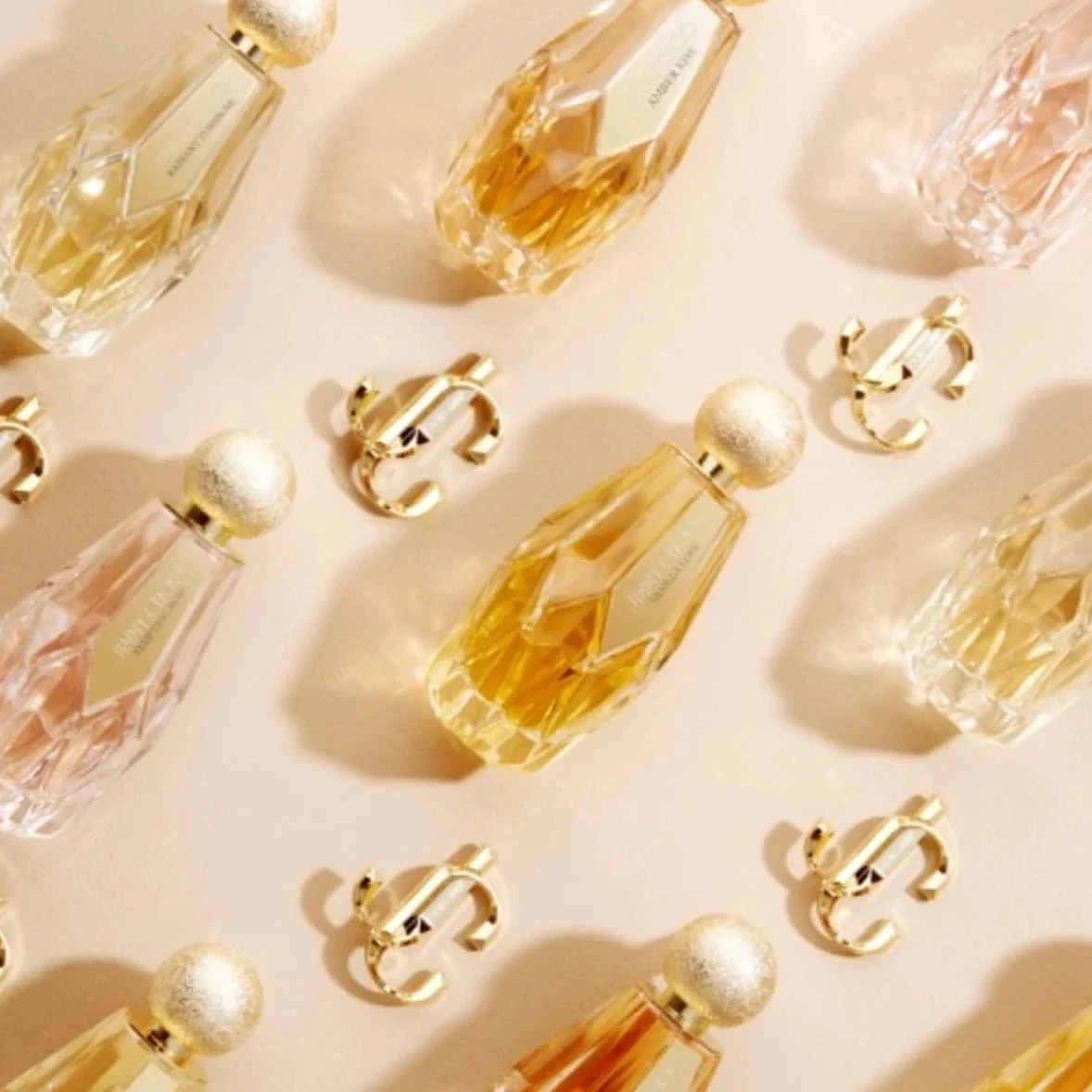 Jimmy Choo Seduction Collection I Want Oud EDP - Image 4