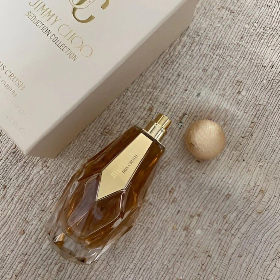 Jimmy Choo Seduction Collection I Want Oud EDP - Image 5