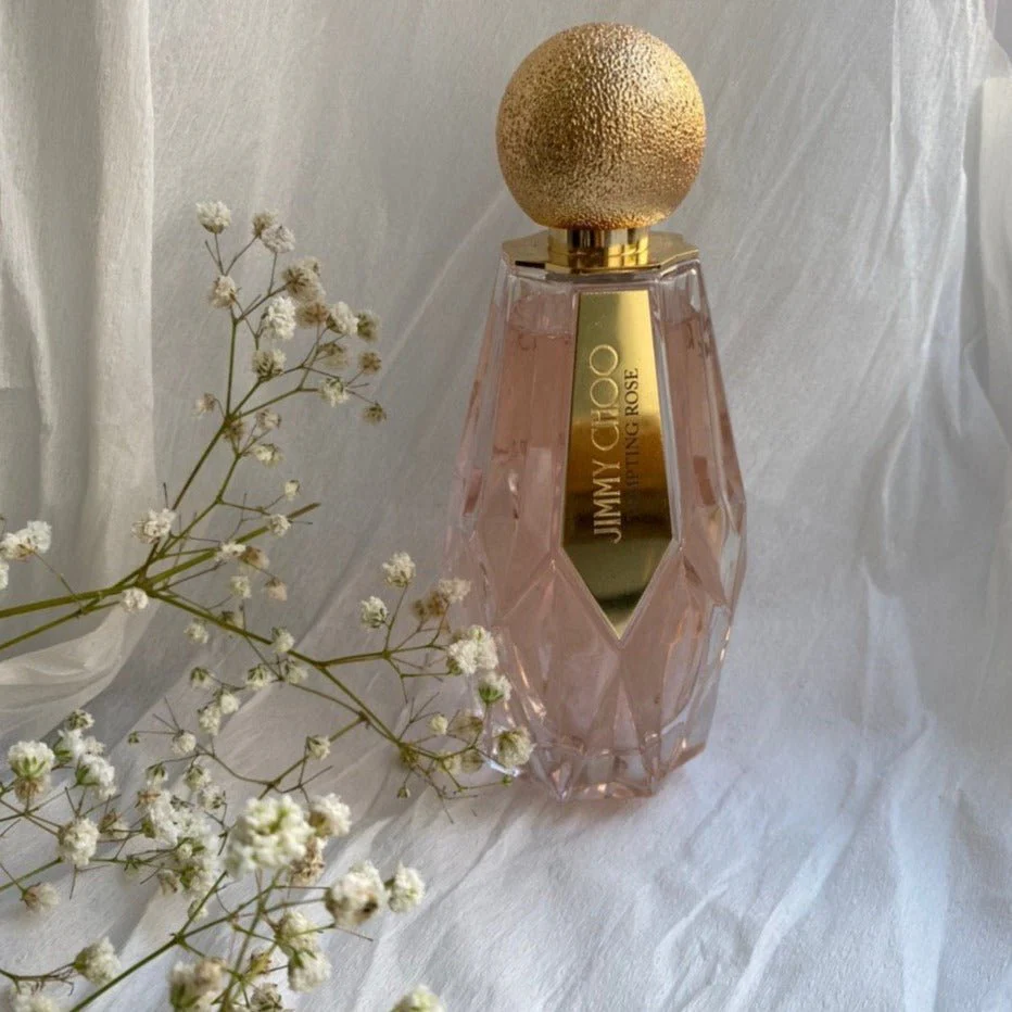 Jimmy Choo Seduction Collection Tempting Rose EDP - Image 2