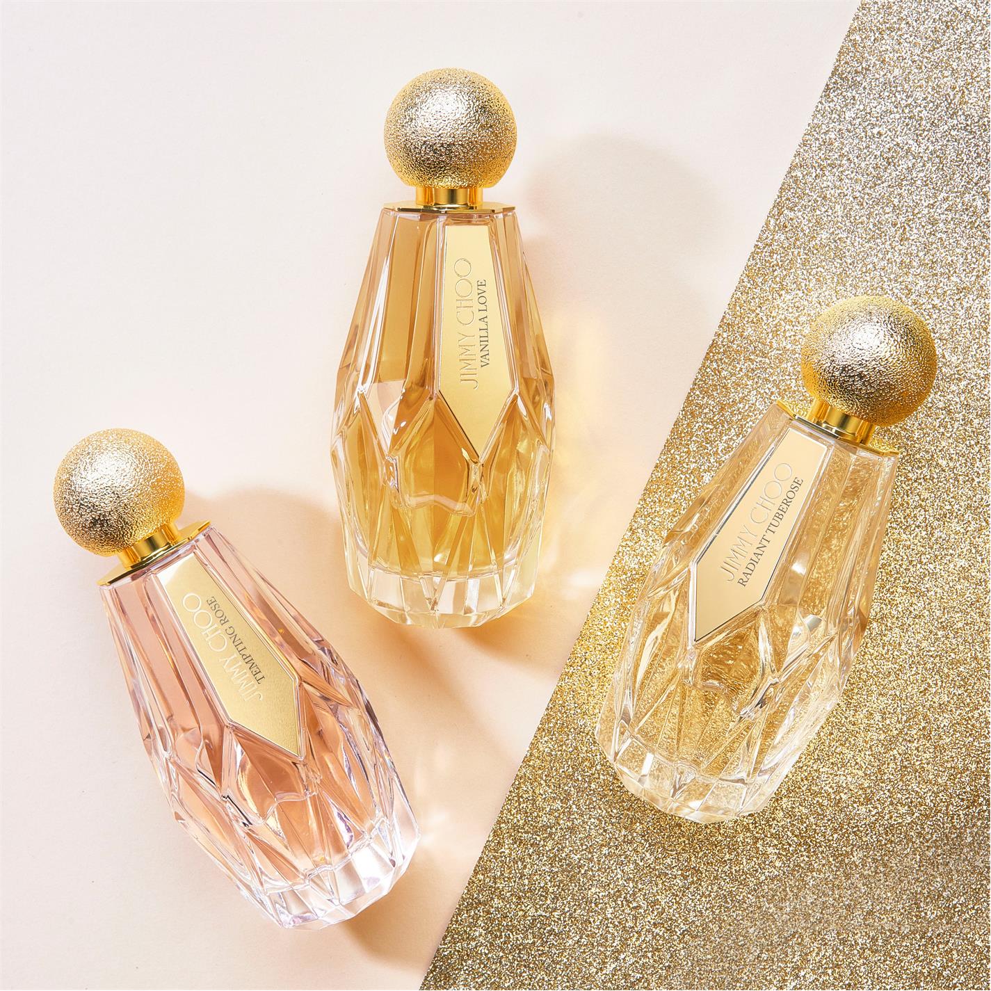 Jimmy Choo Seduction Collection Tempting Rose EDP - Image 3
