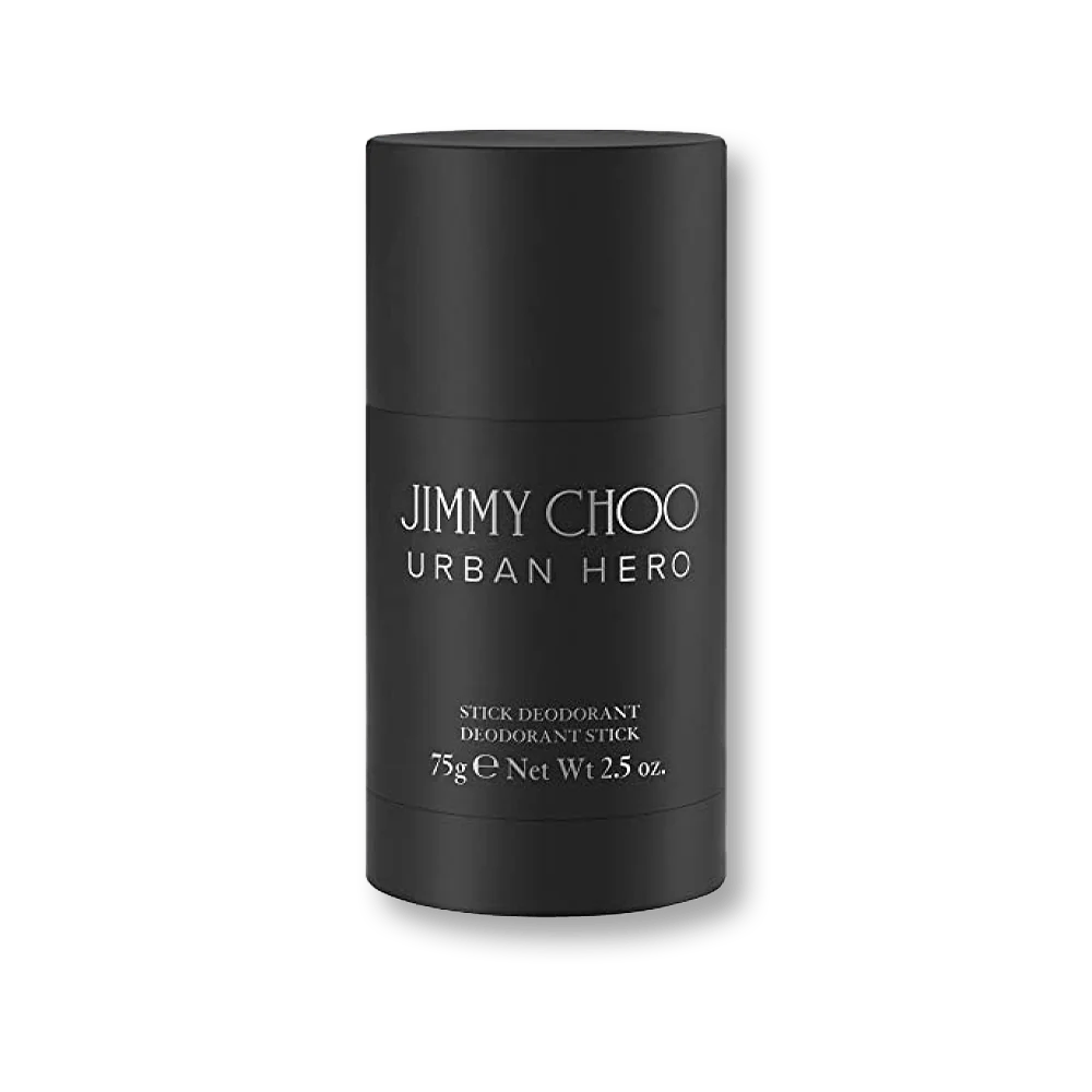 Jimmy Choo Urban Hero Deodorant Stick