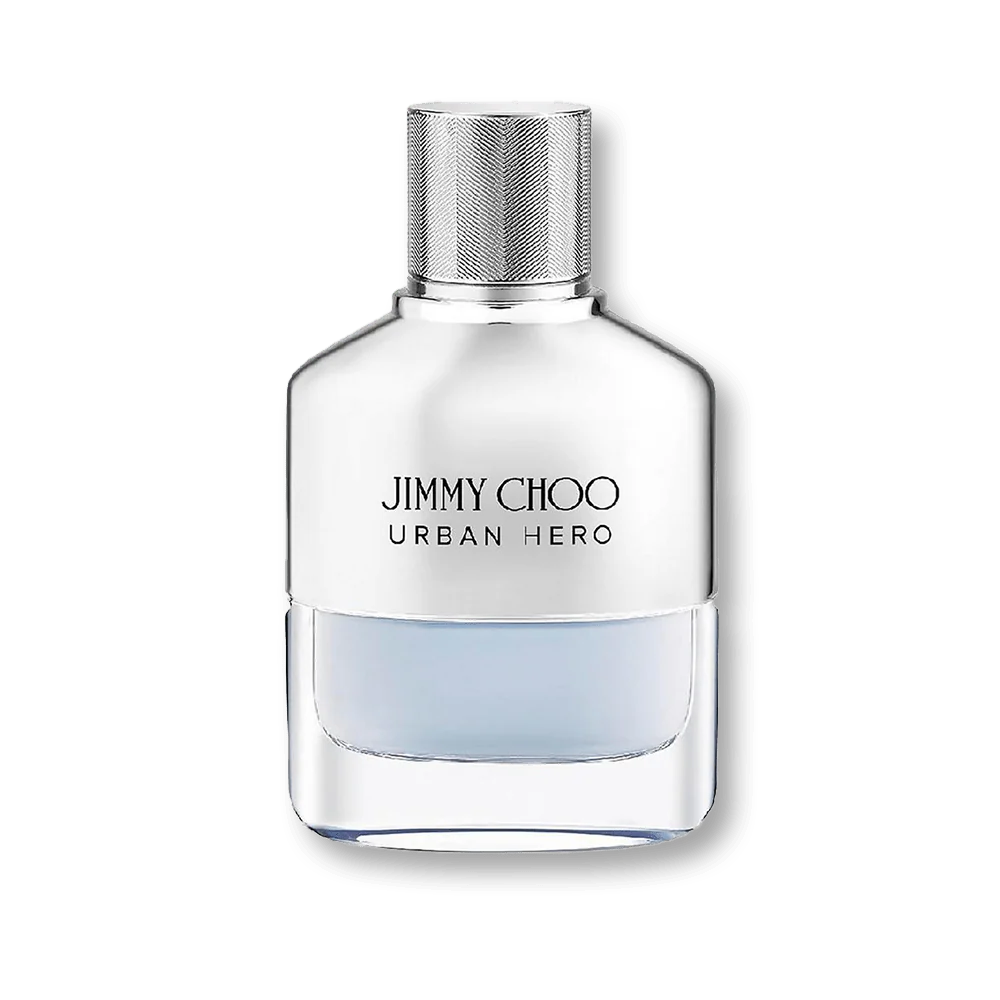 Jimmy Choo Urban Hero EDP
