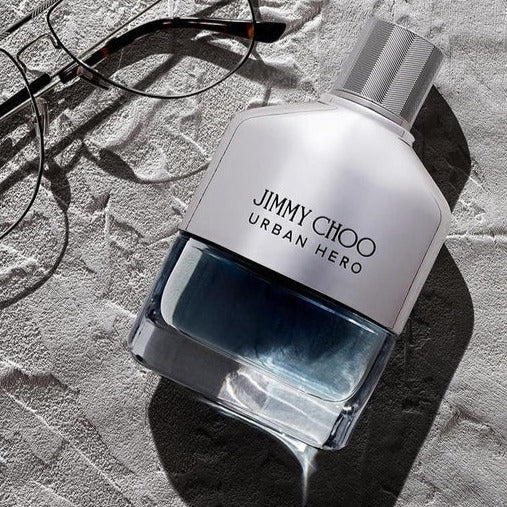 Jimmy Choo Urban Hero EDP - Image 3