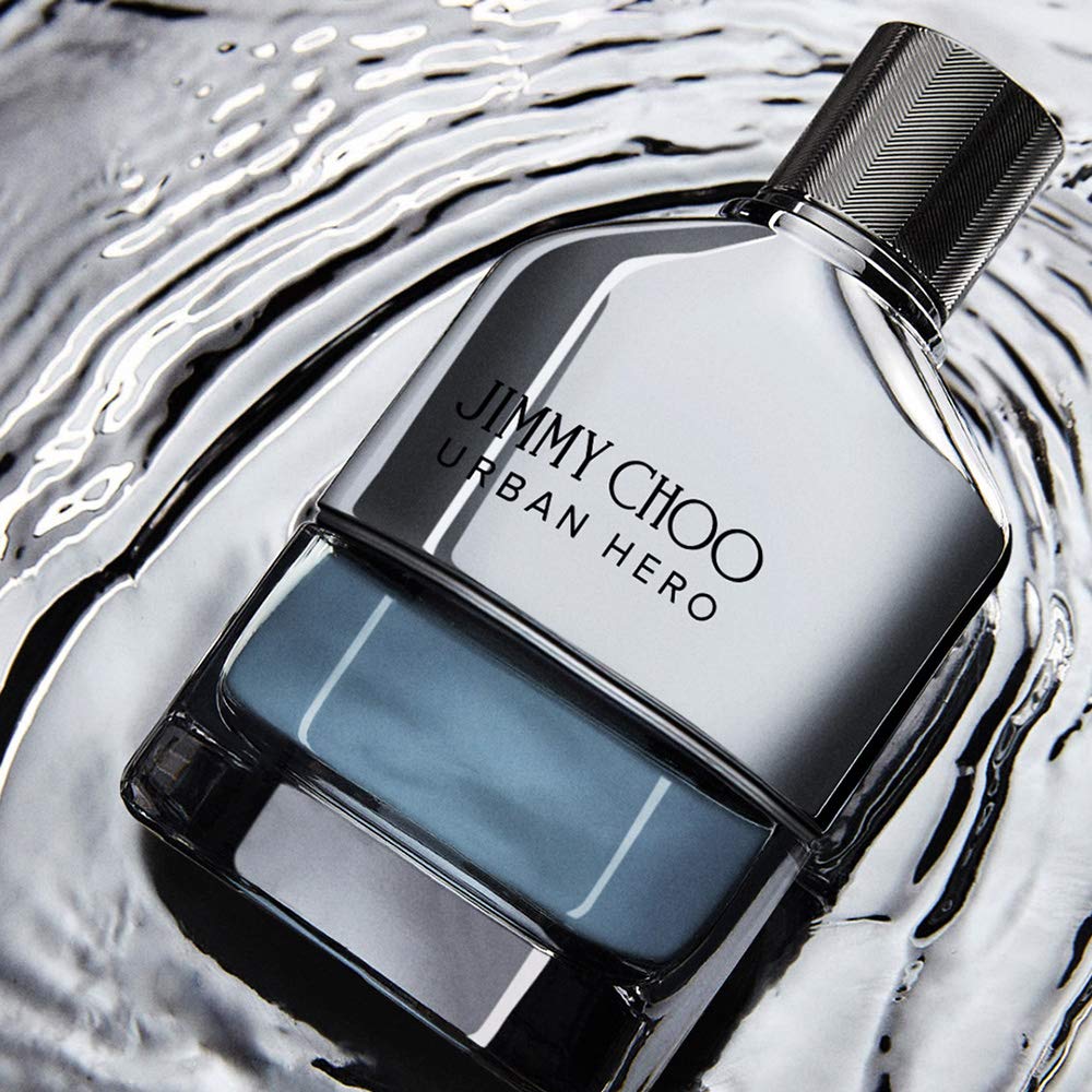 Jimmy Choo Urban Hero EDP - Image 4