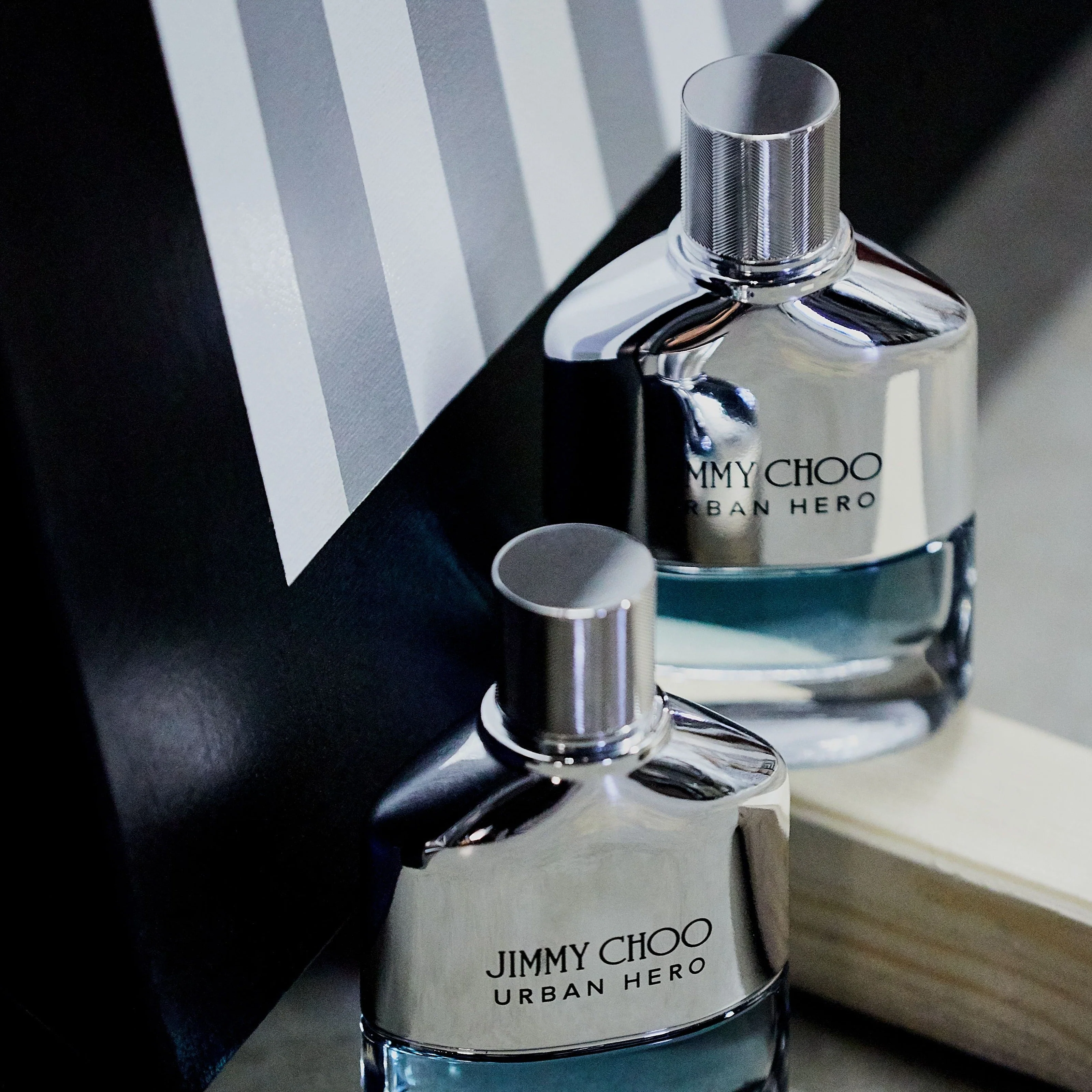 Jimmy Choo Urban Hero EDP - Image 5