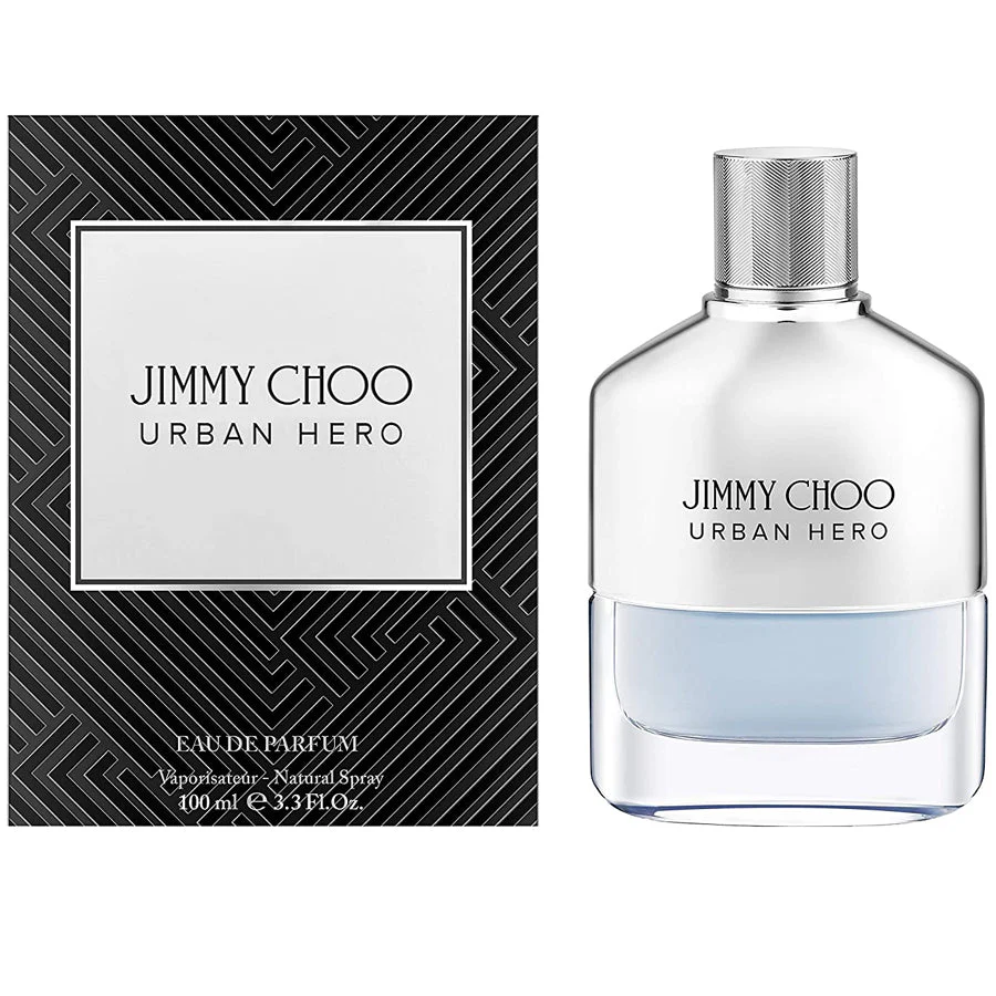 Jimmy Choo Urban Hero EDP - Image 6