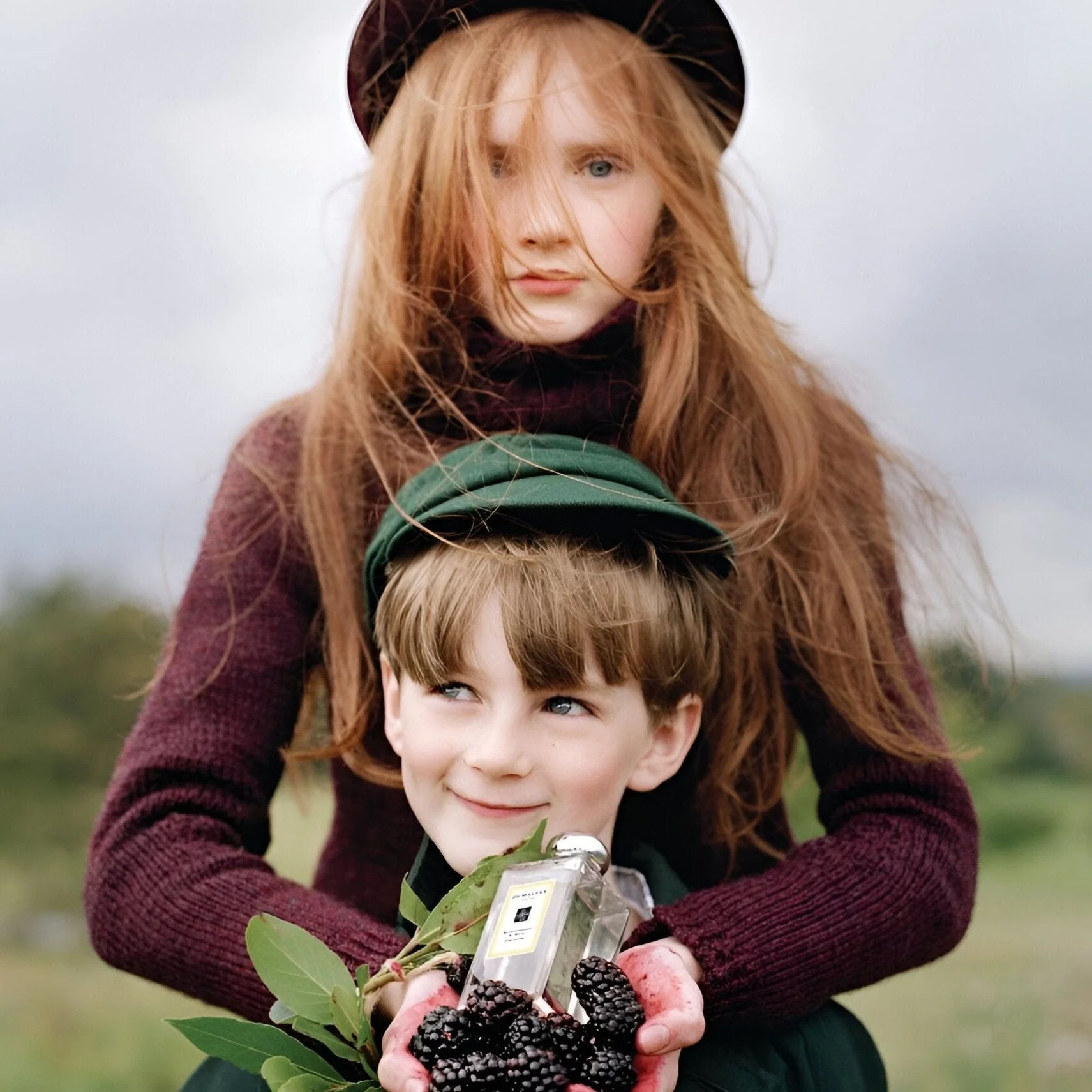 Jo Malone Blackberry & Bay Cologne - Image 2