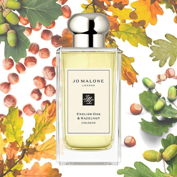 Jo Malone English Oak & Hazelnut Cologne - Image 2