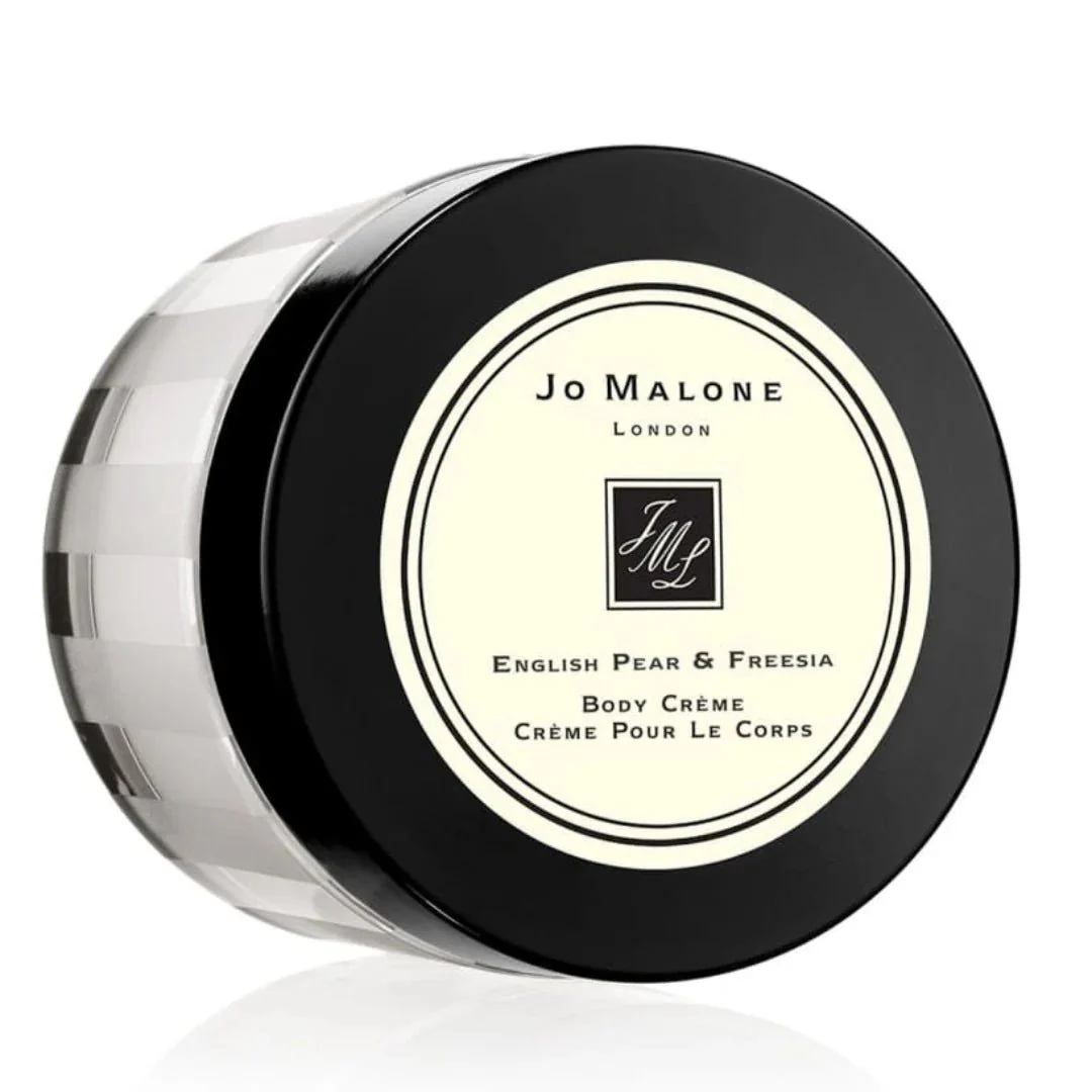 Jo Malone English Pear & Freesia Body Creme - Image 2