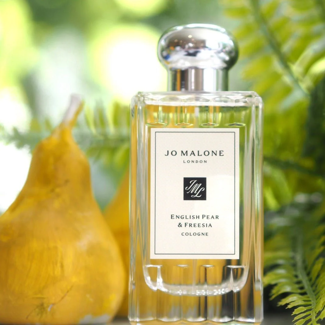 Jo Malone English Pear & Freesia EDC - Image 2