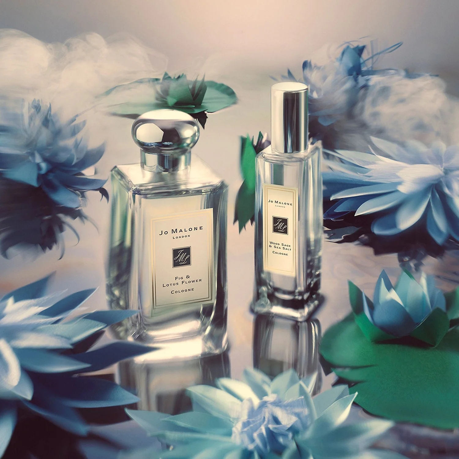 Jo Malone Fig & Lotus Flower EDC - Image 4