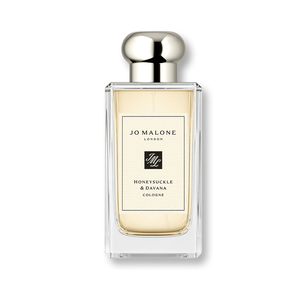 Jo Malone Honeysuckle & Davana Cologne