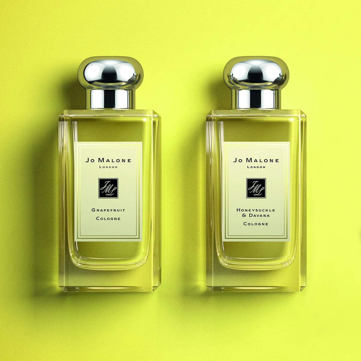 Jo Malone Honeysuckle & Davana Cologne - Image 2