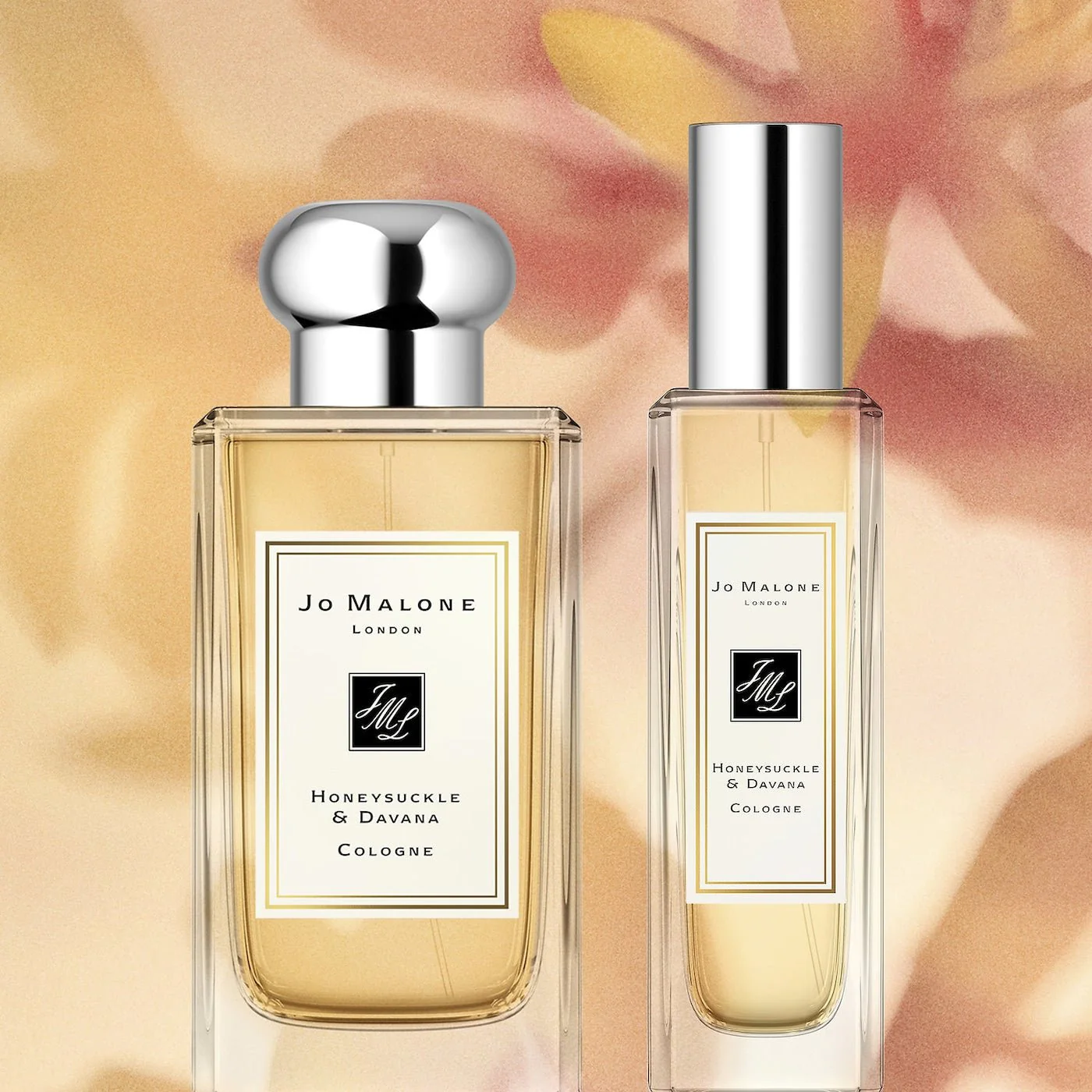 Jo Malone Honeysuckle & Davana Cologne - Image 4