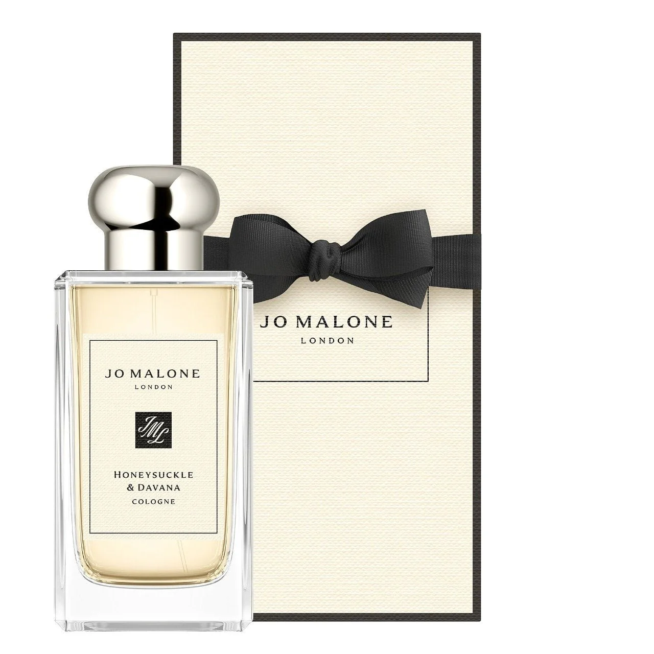 Jo Malone Honeysuckle & Davana Cologne - Image 6