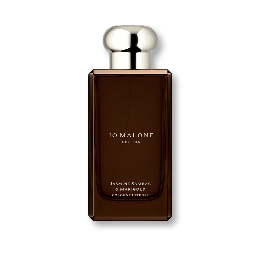Jo Malone Jasmine Sambac & Marigold Cologne Intense