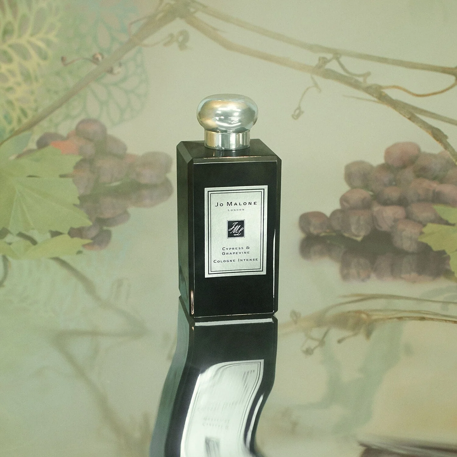 Jo Malone Cypress & Grapevine Intense EDC - Image 3