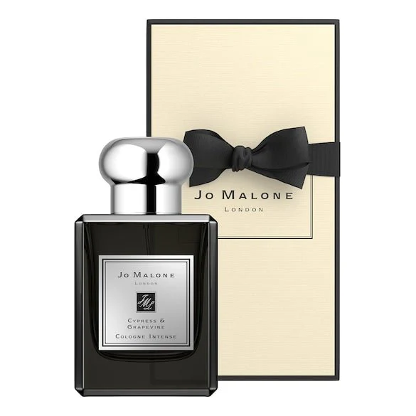 Jo Malone Cypress & Grapevine Intense EDC - Image 4