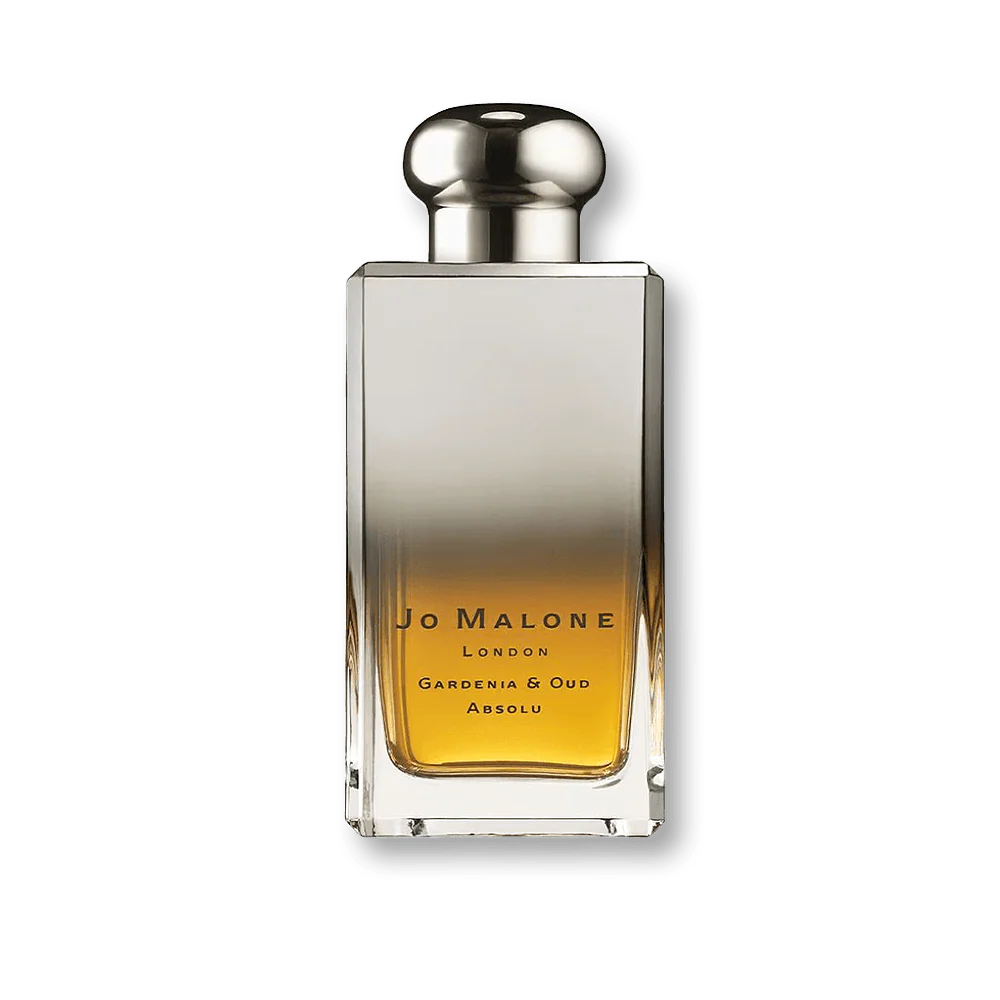 Jo Malone Gardenia & Oud Absolu EDC
