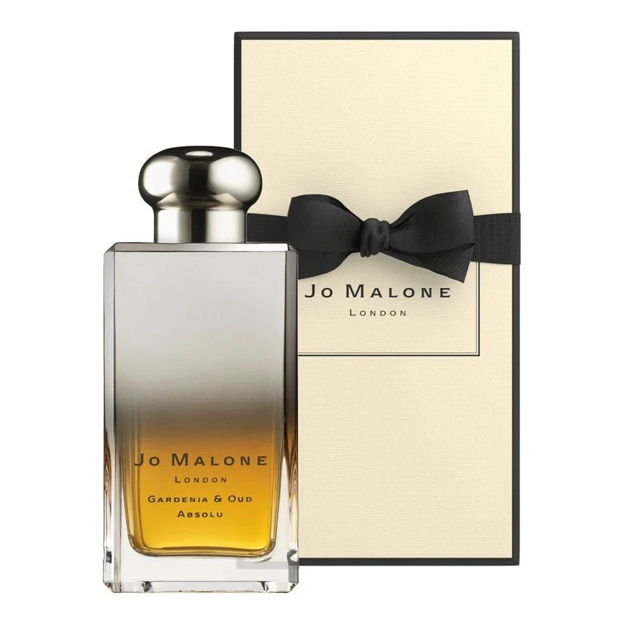 Jo Malone Gardenia & Oud Absolu EDC - Image 4