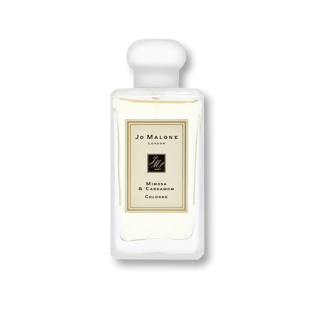 Jo Malone Mimosa & Cardamom Cologne