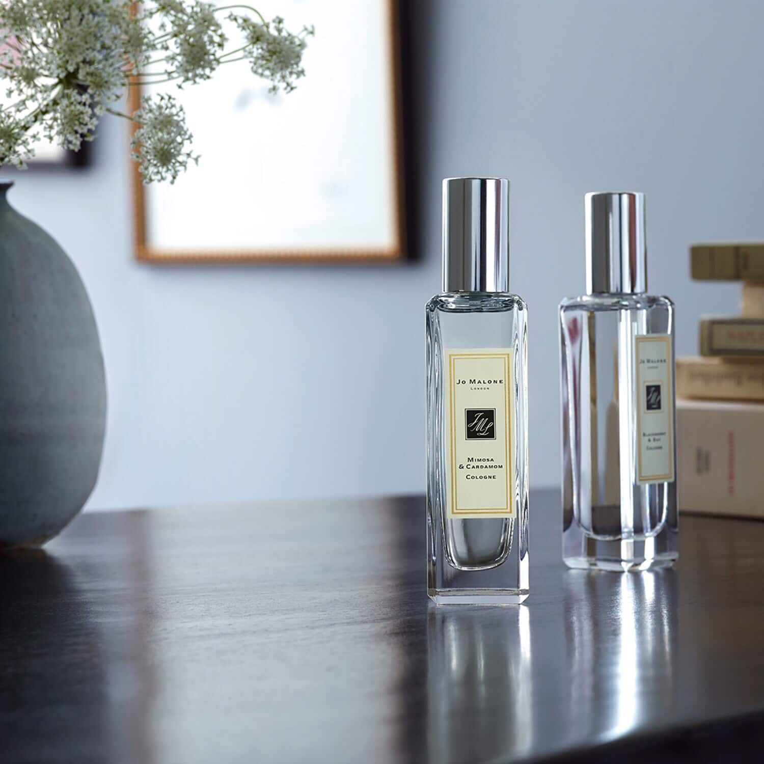 Jo Malone Mimosa & Cardamom Cologne - Image 5