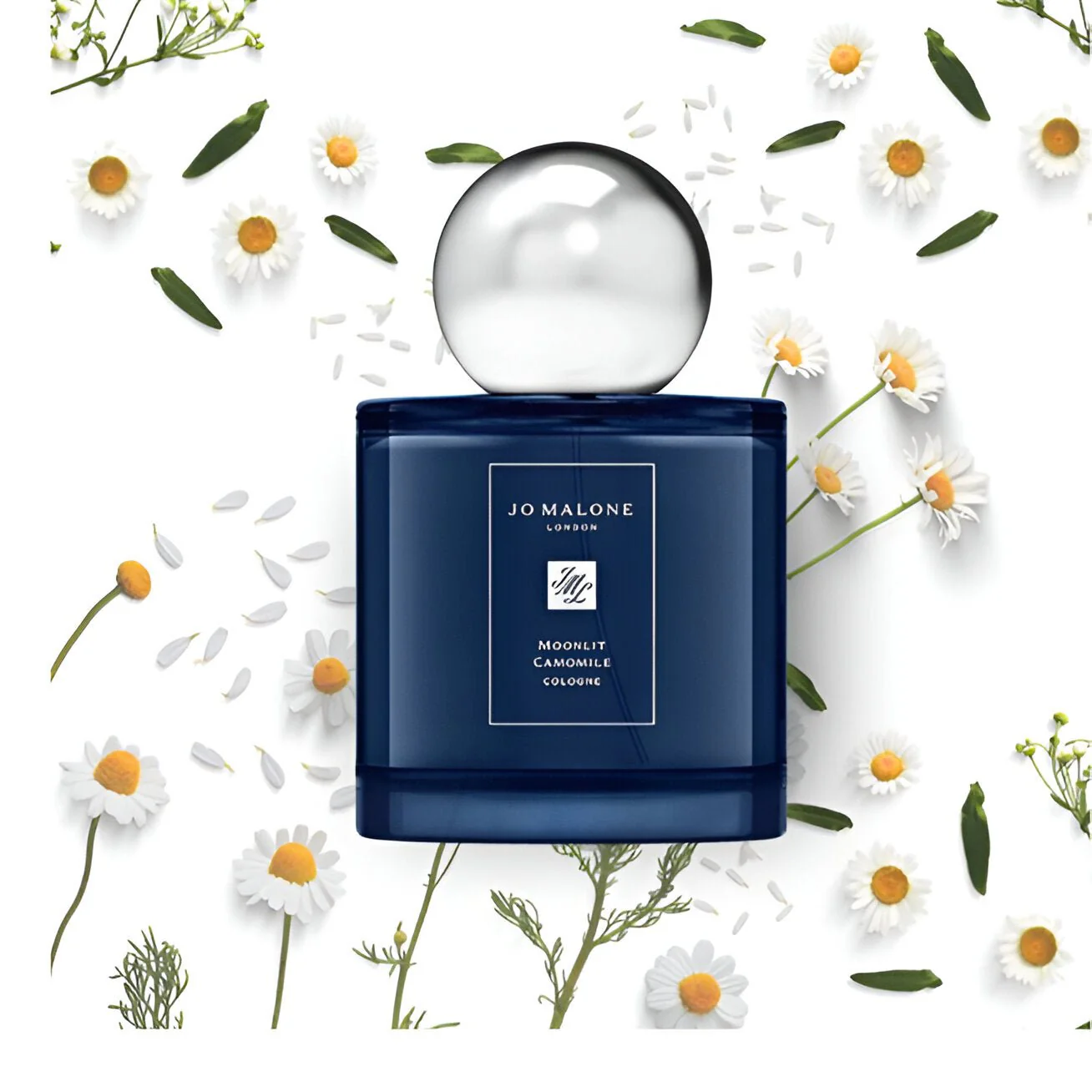Jo Malone Moonlit Camomile Cologne - Image 3