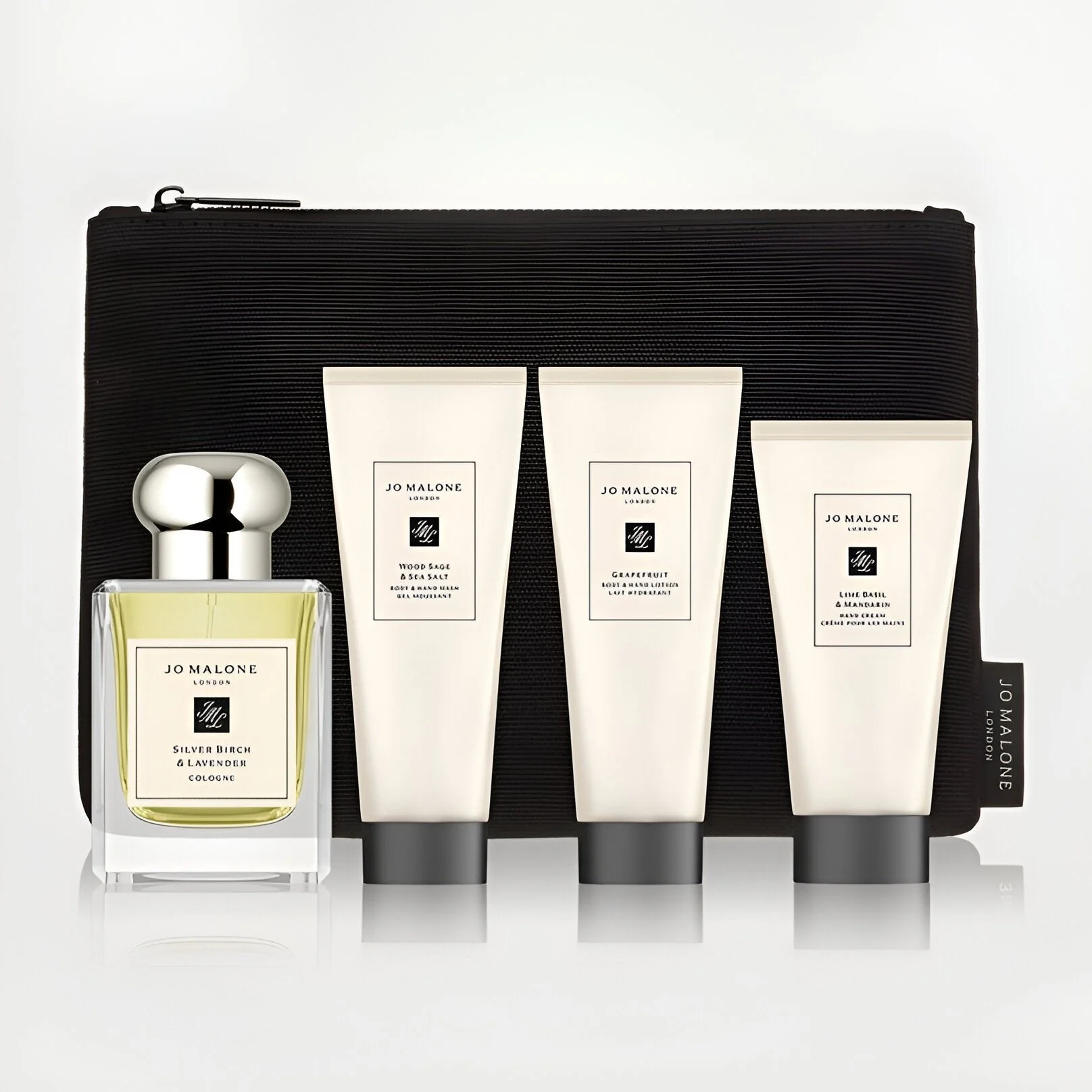 Jo Malone Mr. Malone Travel Gift Set