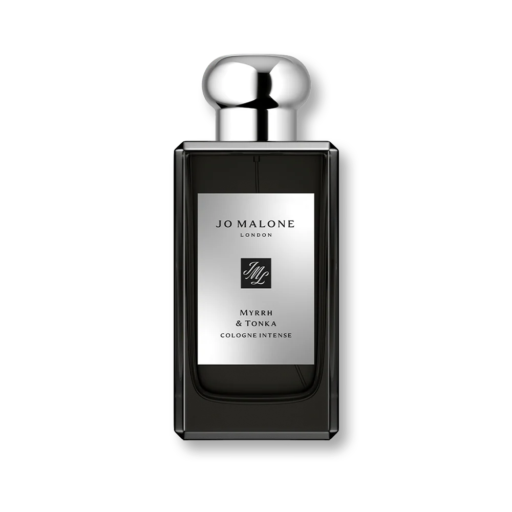 Jo Malone Myrrh & Tonka Cologne Intense