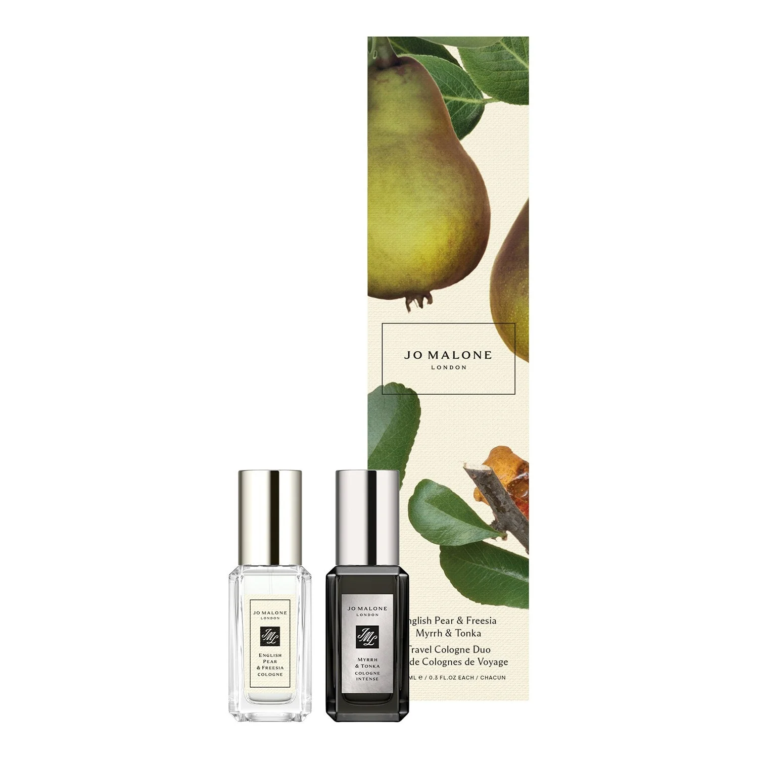 Jo Malone Myrrh & Tonka Cologne Intense - Image 2