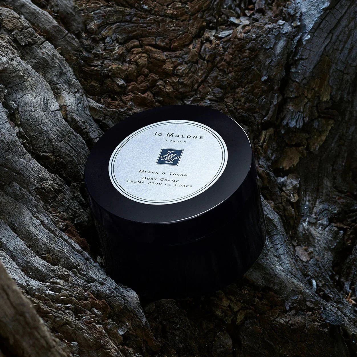 Jo Malone Myrrh & Tonka Body Creme - Image 2