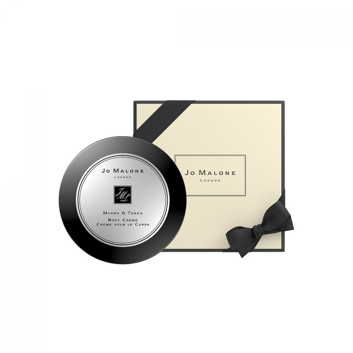 Jo Malone Myrrh & Tonka Body Creme - Image 5
