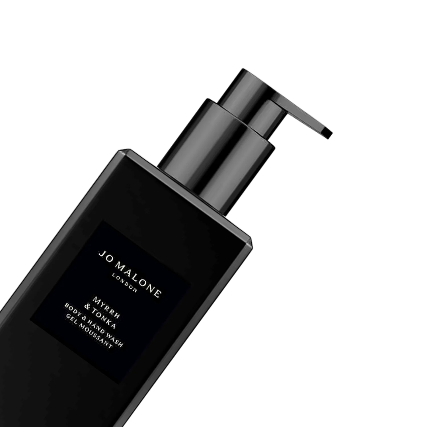 Jo Malone Myrrh & Tonka Body & Hand Wash - Image 2