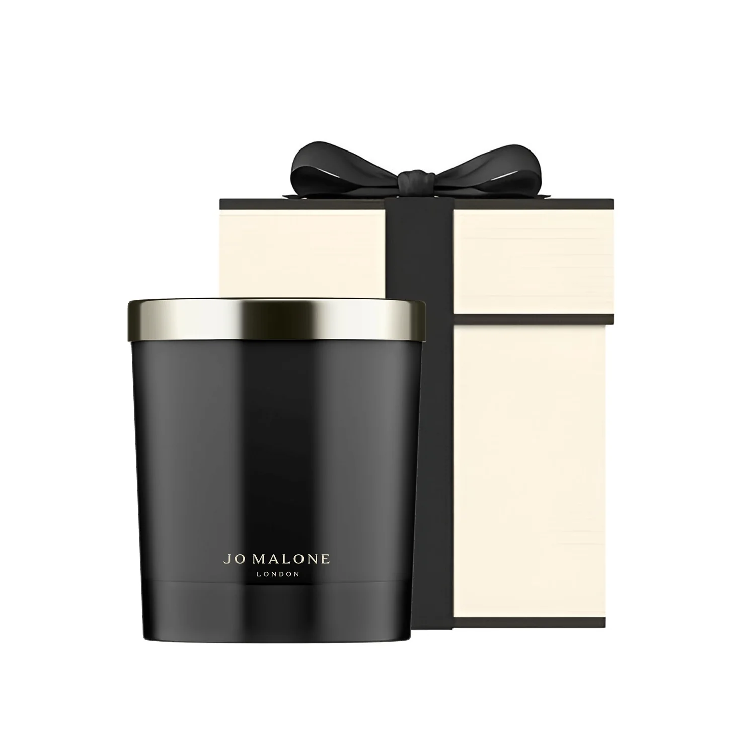 Jo Malone Myrrh & Tonka Scented Candle - Image 4