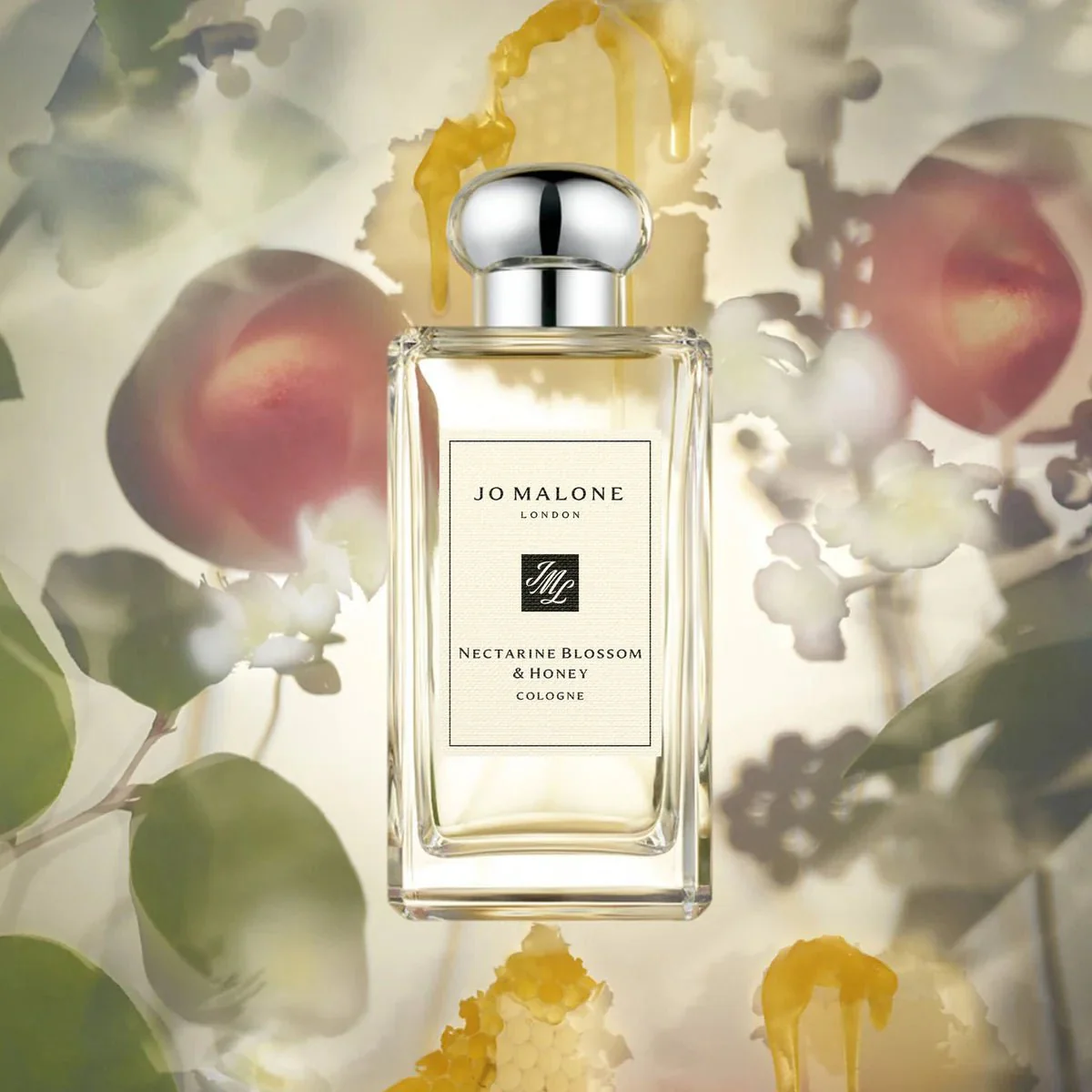Jo Malone Nectarine Blossom & Honey Cologne - Image 3