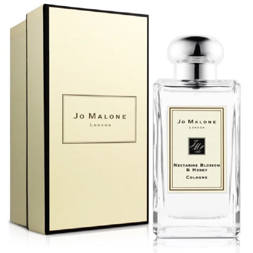 Jo Malone Nectarine Blossom & Honey Cologne - Image 4