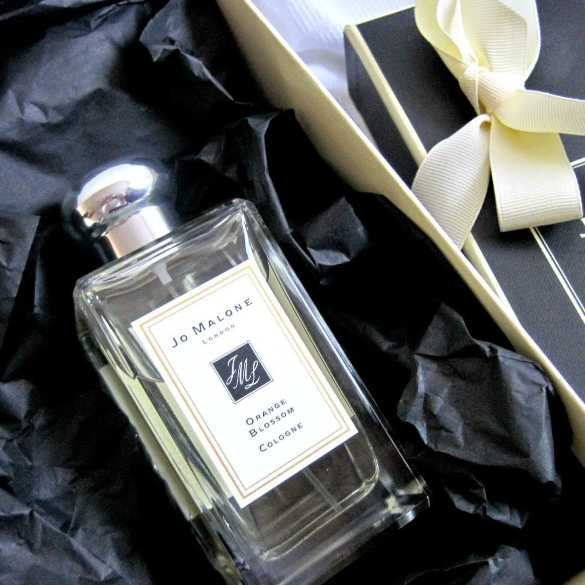 Jo Malone Orange Blossom Cologne - Image 3