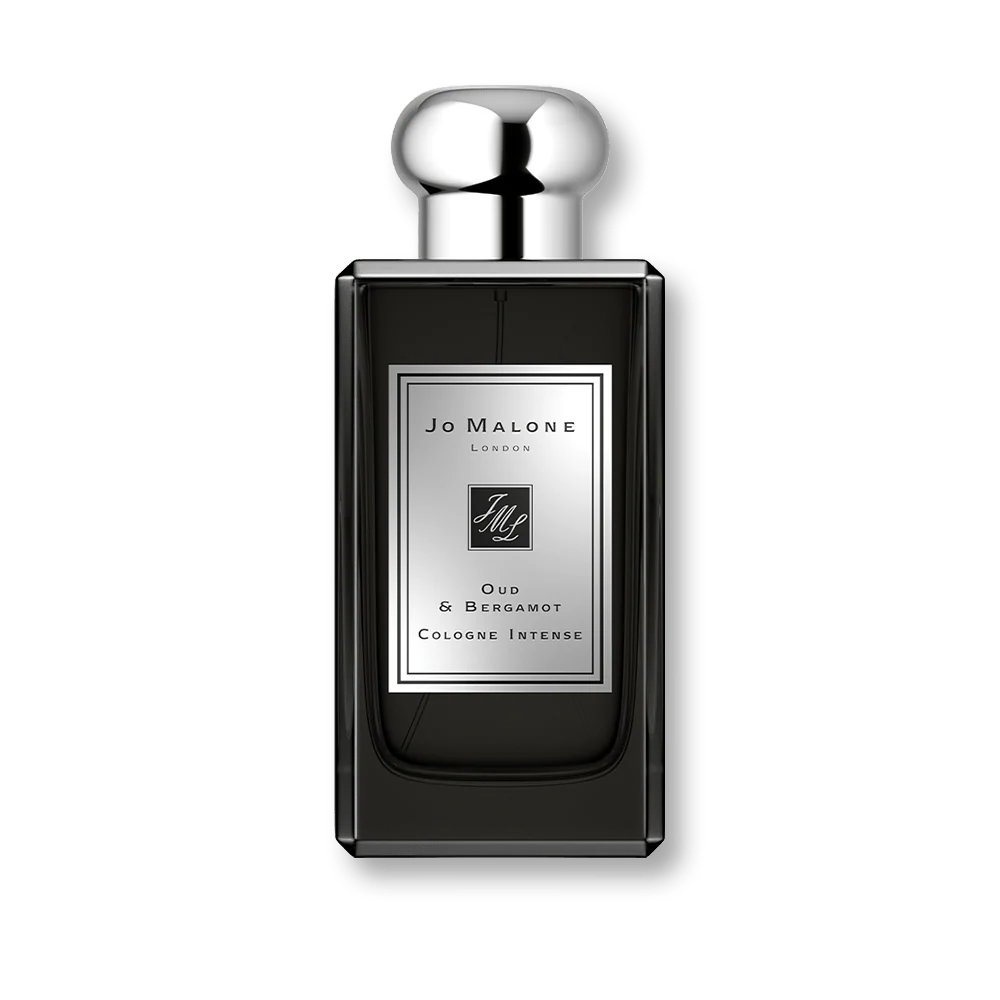 Jo Malone Oud & Bergamot