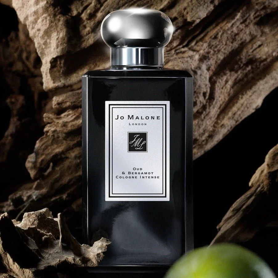 Jo Malone Oud & Bergamot - Image 2
