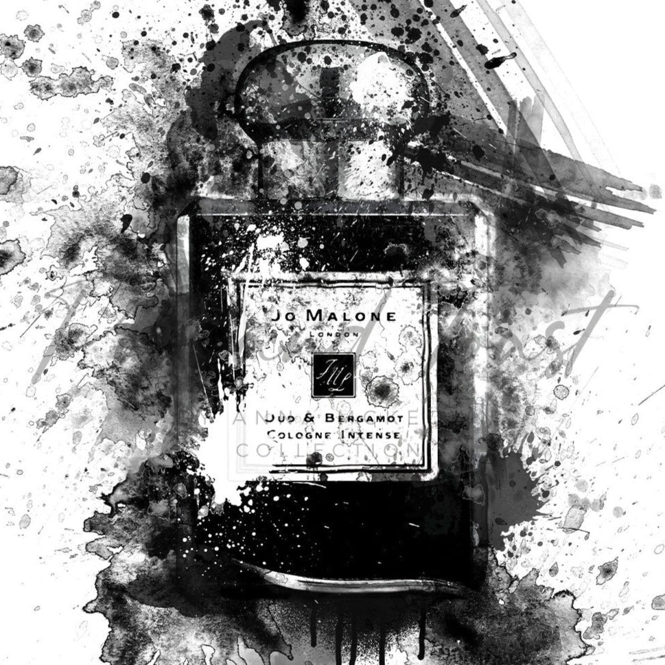 Jo Malone Oud & Bergamot - Image 3