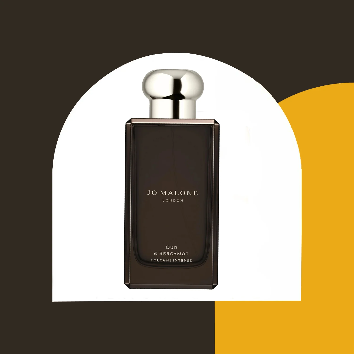 Jo Malone Oud & Bergamot Cologne Intense - Image 3